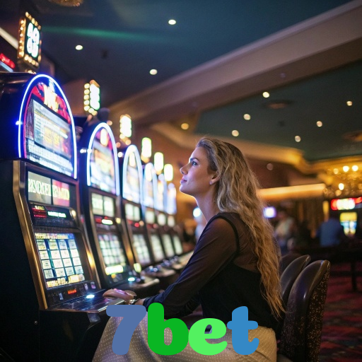 7bet - Baixe o App 7bet para Android e Comece a Jogar