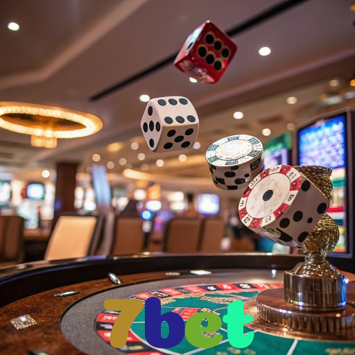 7bet - Baixe o App 7bet para Android e Comece a Jogar