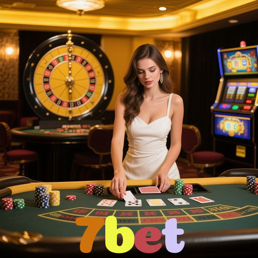 7bet - Baixe o app 7bet no Google Play e jogue ao vivo