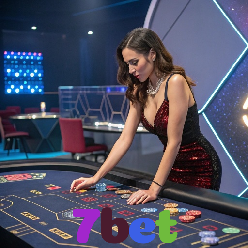 7bet - Baixe o app 7bet no Google Play e jogue ao vivo