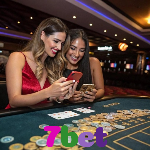 7bet - Baixe o App 7bet para Android e Comece a Jogar