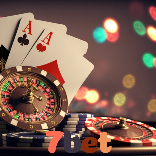 7bet - Baixe o app 7bet no Google Play e jogue ao vivo