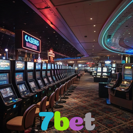 7bet - Baixe o App 7bet para Android e Comece a Jogar