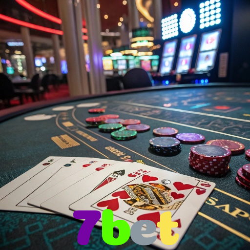 7bet - Baixe o app 7bet no Google Play e jogue ao vivo