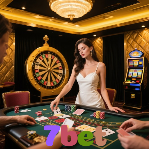 7bet - Baixe o App 7bet para Android e Comece a Jogar