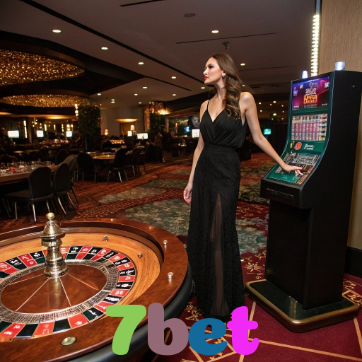 7bet - Baixe o App 7bet para Android e Comece a Jogar
