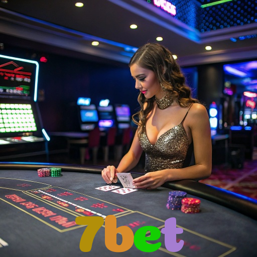 7bet - Baixe o app 7bet no Google Play e jogue ao vivo