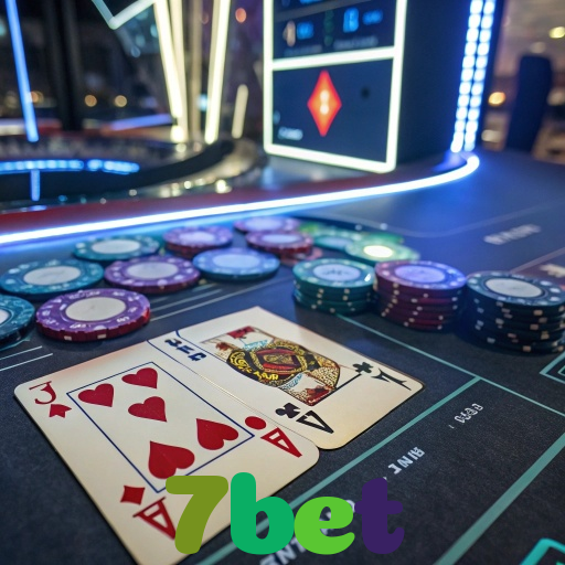 7bet - Baixe o app 7bet no Google Play e jogue ao vivo