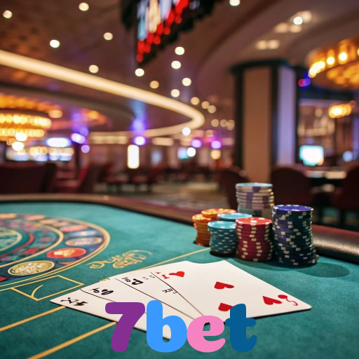 7bet - Baixe o app 7bet no Google Play e jogue ao vivo