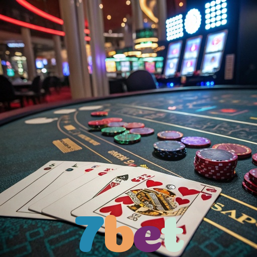 7bet - Baixe o app 7bet no Google Play e jogue ao vivo