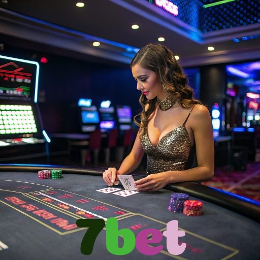 7bet - Baixe o app 7bet no Google Play e jogue ao vivo