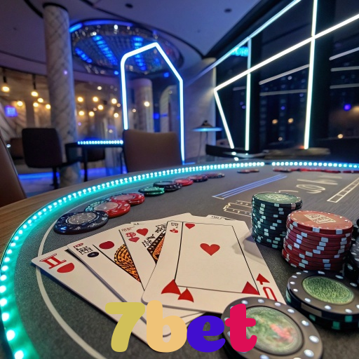 7bet - Baixe o App 7bet para Android e Comece a Jogar