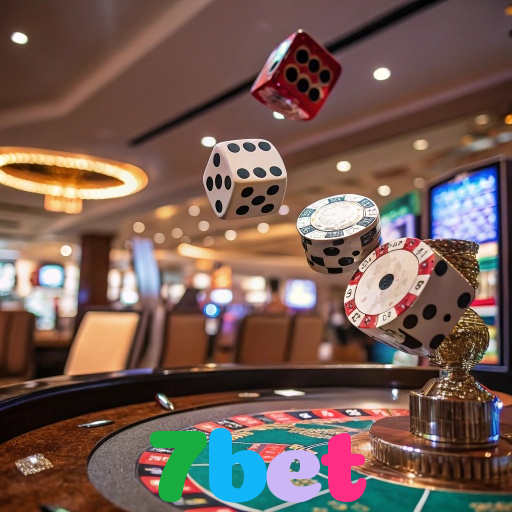 7bet - Baixe o app 7bet no Google Play e jogue ao vivo