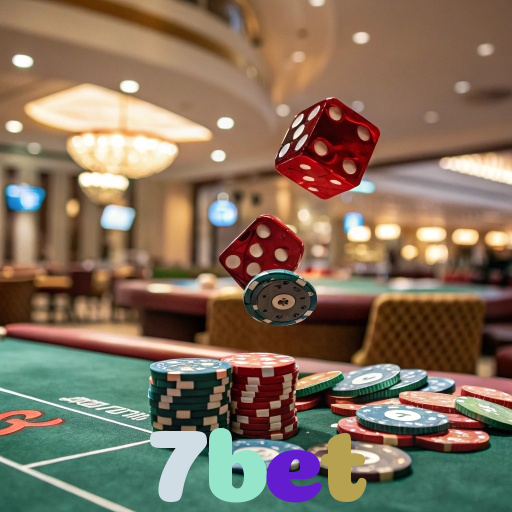 7bet - Baixe o App 7bet para Android e Comece a Jogar