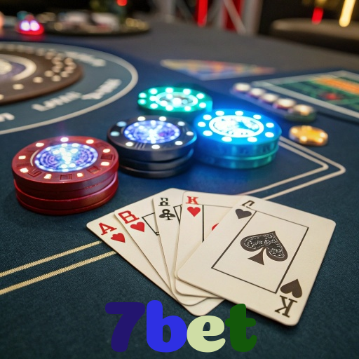 7bet - Baixe o App 7bet para Android e Comece a Jogar