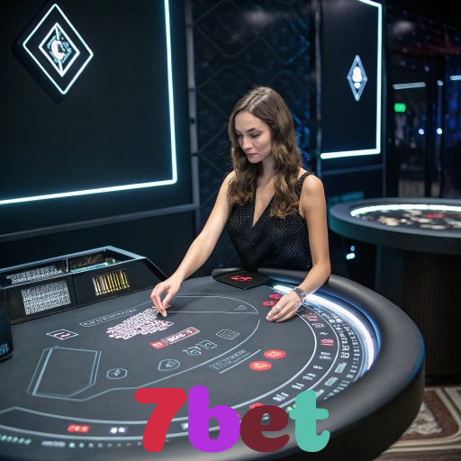 7bet - Baixe o app 7bet no Google Play e jogue ao vivo