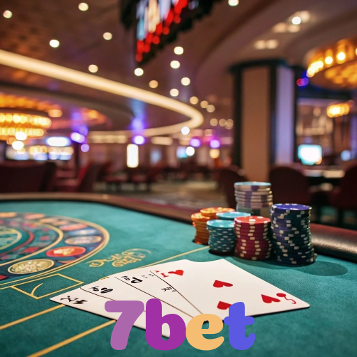 7bet - Baixe o App 7bet para Android e Comece a Jogar