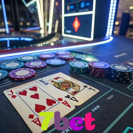 7bet - Baixe o app 7bet no Google Play e jogue ao vivo