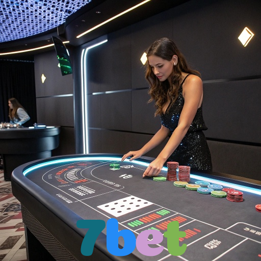 7bet - Baixe o app 7bet no Google Play e jogue ao vivo