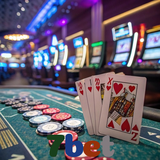 7bet - Baixe o app 7bet no Google Play e jogue ao vivo