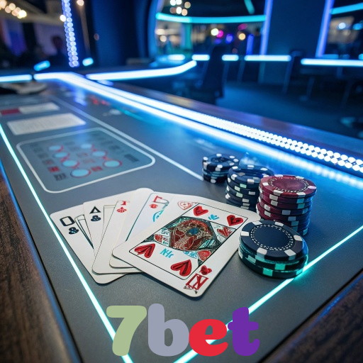 7bet - Baixe o App 7bet para Android e Comece a Jogar
