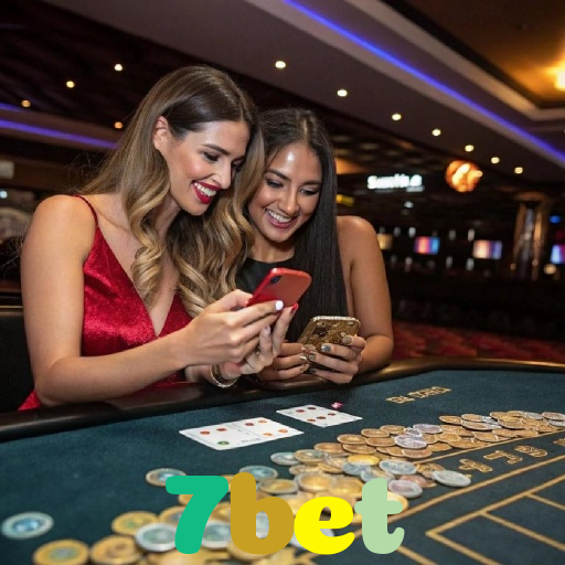 7bet - Baixe o App 7bet para Android e Comece a Jogar