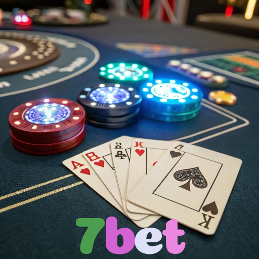 7bet - Baixe o app 7bet no Google Play e jogue ao vivo