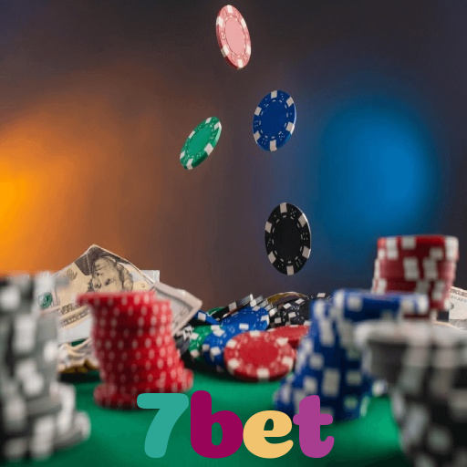 7bet - Baixe o app 7bet no Google Play e jogue ao vivo