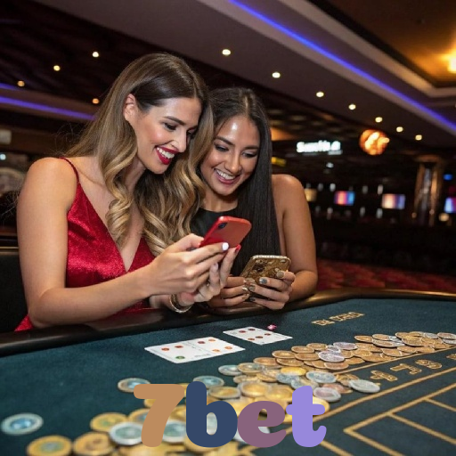 7bet - Baixe o app 7bet no Google Play e jogue ao vivo