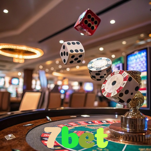 7bet - Baixe o app 7bet no Google Play e jogue ao vivo