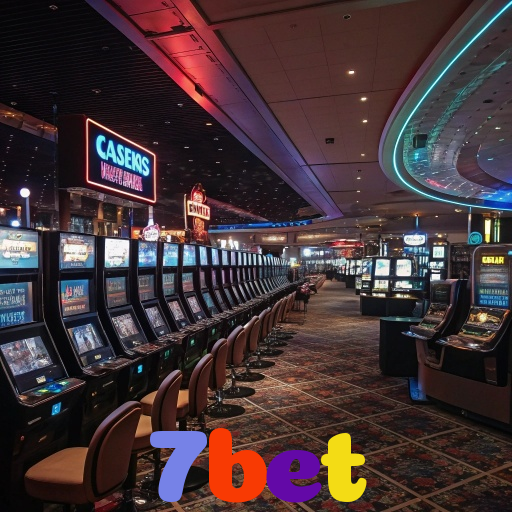 7bet - Baixe o app 7bet no Google Play e jogue ao vivo