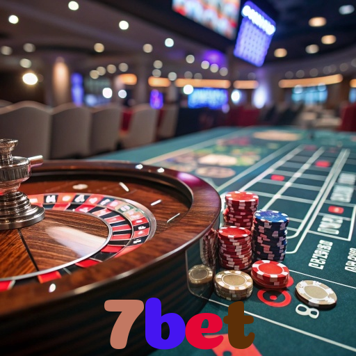 7bet - Baixe o app 7bet no Google Play e jogue ao vivo