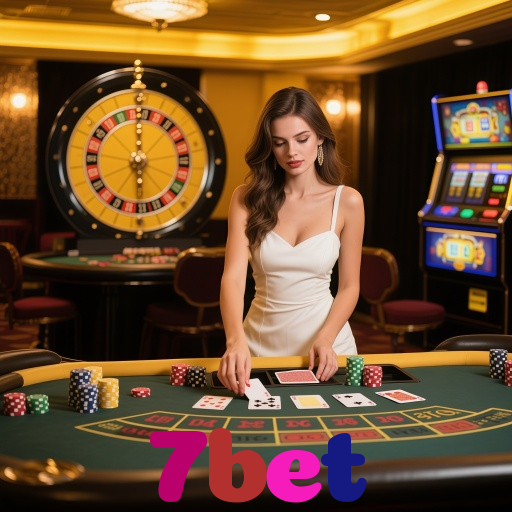 7bet - Baixe o App 7bet para Android e Comece a Jogar