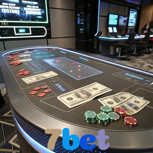7bet - Baixe o app 7bet no Google Play e jogue ao vivo