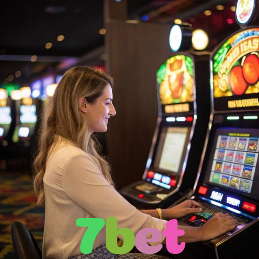 7bet - Baixe o App 7bet para Android e Comece a Jogar