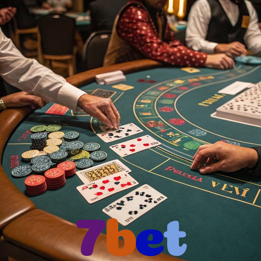 7bet - Baixe o app 7bet no Google Play e jogue ao vivo