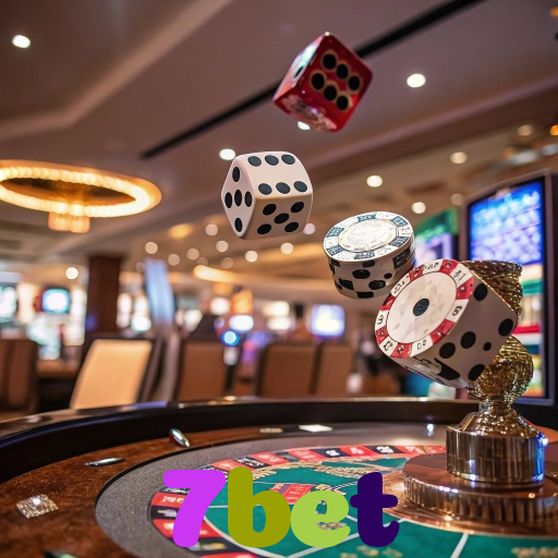 7bet - Baixe o App 7bet para Android e Comece a Jogar