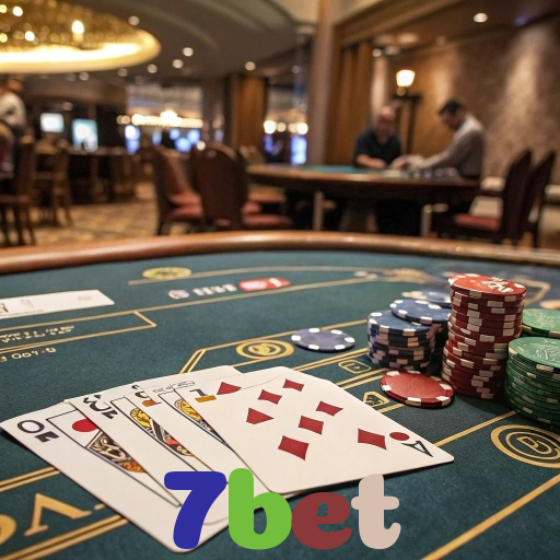 7bet - Baixe o app 7bet no Google Play e jogue ao vivo