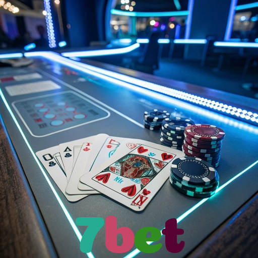 7bet - Baixe o App 7bet para Android e Comece a Jogar