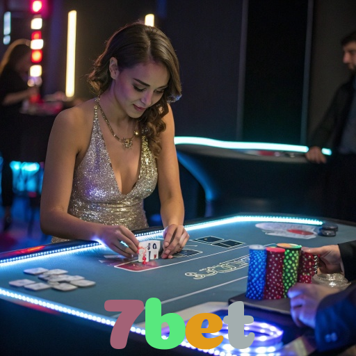 7bet - Baixe o app 7bet no Google Play e jogue ao vivo
