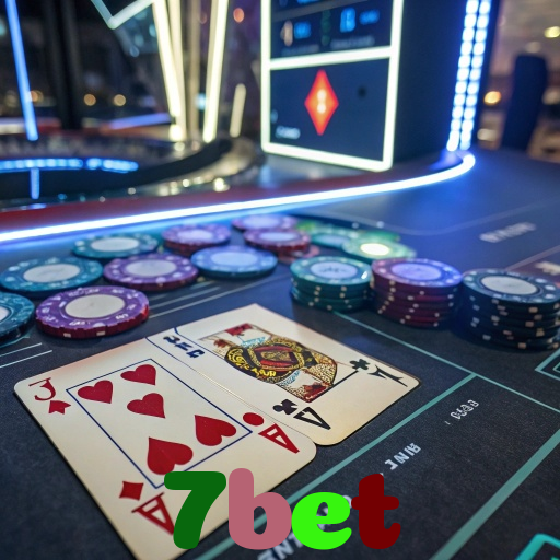 7bet - Baixe o app 7bet no Google Play e jogue ao vivo