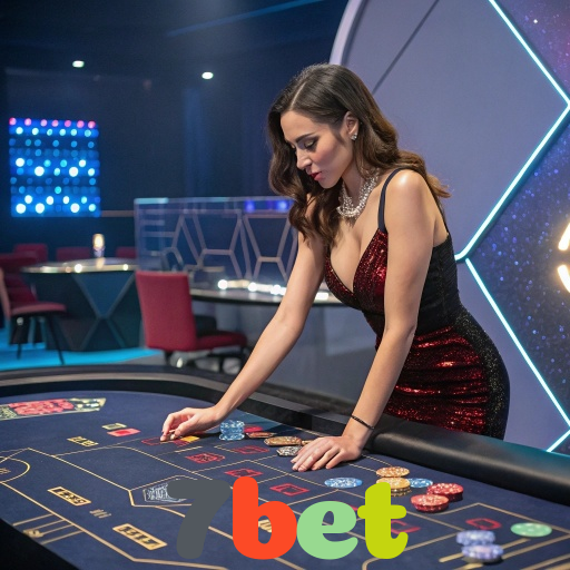 7bet - Baixe o app 7bet no Google Play e jogue ao vivo