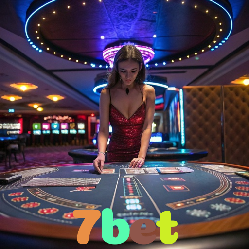 7bet - Baixe o app 7bet no Google Play e jogue ao vivo