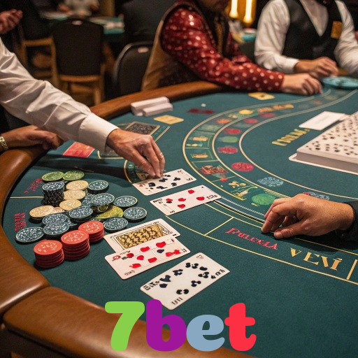7bet - Baixe o app 7bet no Google Play e jogue ao vivo