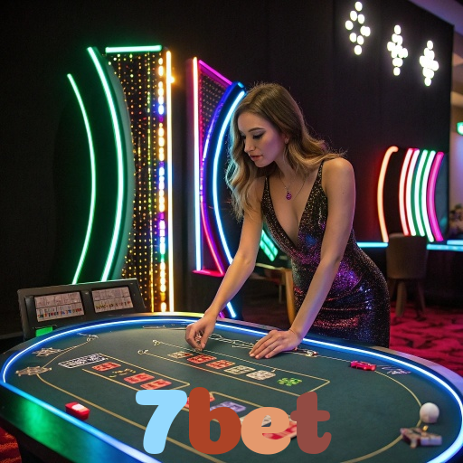 7bet - Baixe o app 7bet no Google Play e jogue ao vivo
