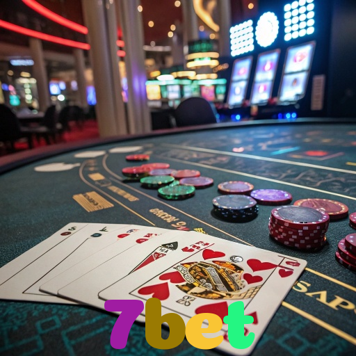 7bet - Baixe o app 7bet no Google Play e jogue ao vivo