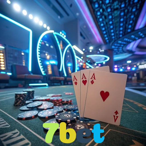 7bet - Baixe o app 7bet no Google Play e jogue ao vivo