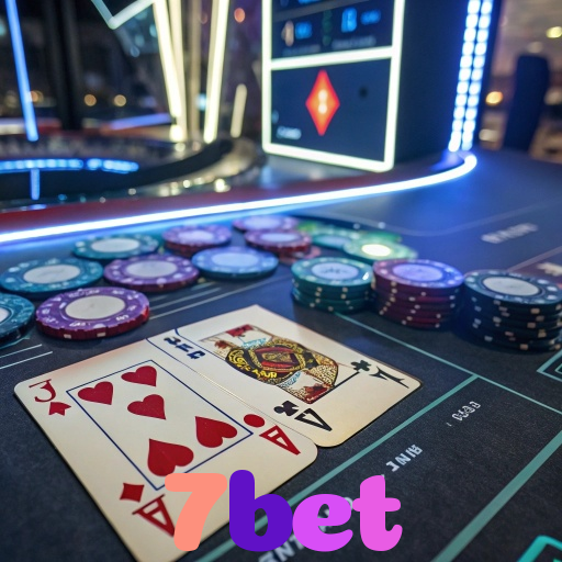 7bet - Baixe o App 7bet para Android e Comece a Jogar