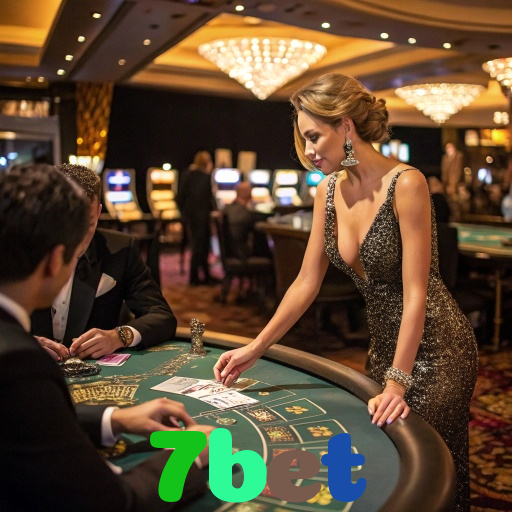 7bet - Baixe o app 7bet no Google Play e jogue ao vivo