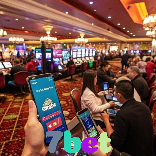 7bet - Baixe o App 7bet para Android e Comece a Jogar